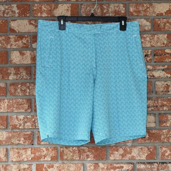 Lady Hagen Pants - Lady Hagen Golf Shorts